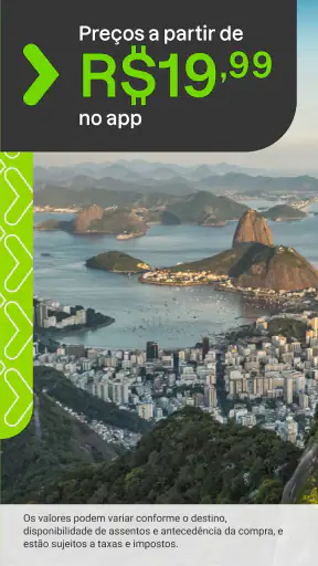 FlixBus: reserve sua passagem screenshot