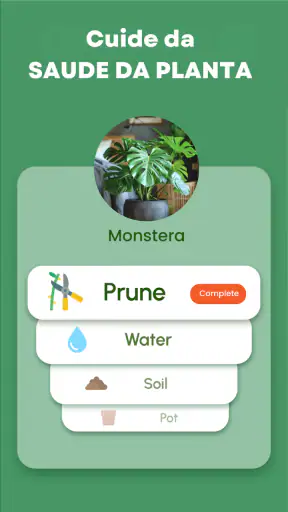 Florify: AI Plant Identifier screenshot