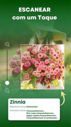 Florify: AI Plant Identifier screenshot