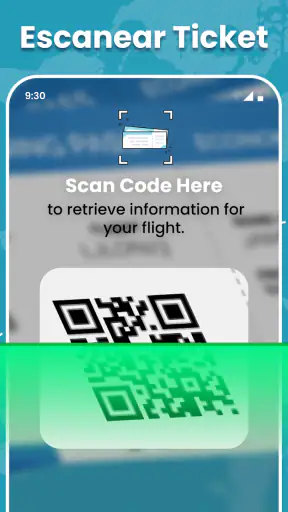 Flymat: Flight Radar & Tracker screenshot