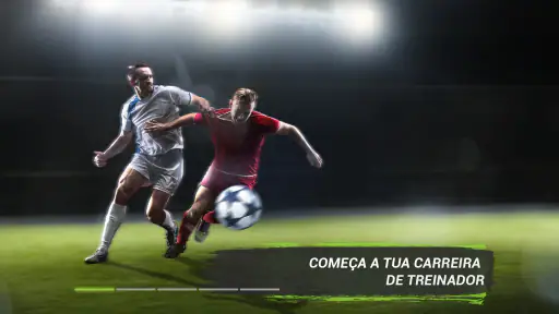 FMU - Football Manager Game screenshot