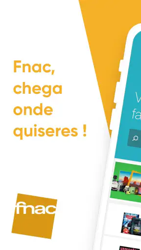 FNAC – App Compras screenshot