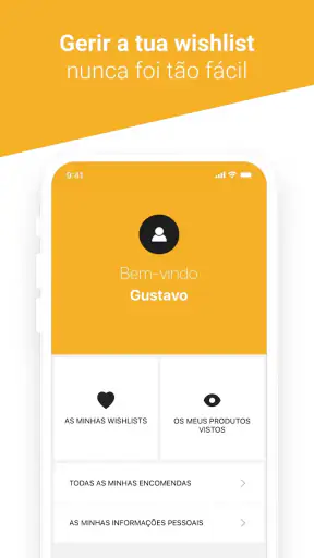 FNAC – App Compras screenshot