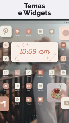 Fonts Art - Fontes de letras screenshot