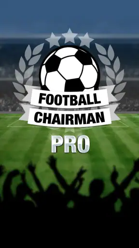Football Chairman Pro screenshot