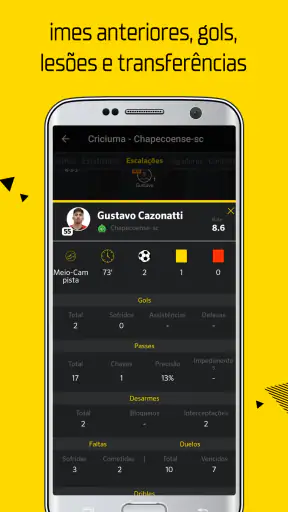 Football Predictions Livescore screenshot