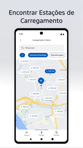 FordPass™ screenshot