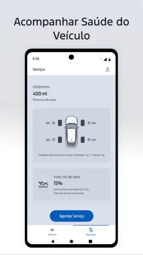 FordPass™ screenshot
