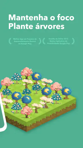 Forest: Mantenha o foco screenshot
