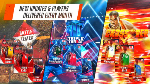 Franchise Basketball: Pro GM screenshot