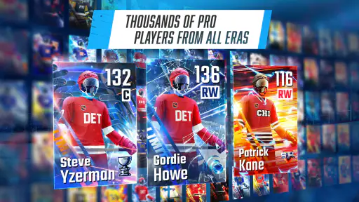 Franchise Hockey: Pro GM screenshot