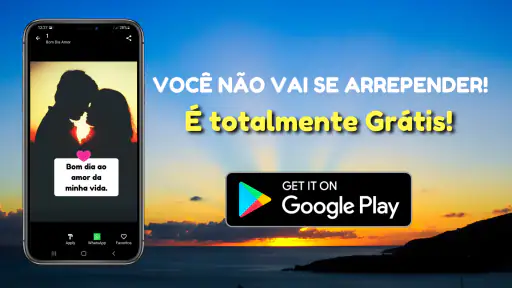 Frases de Bom Dia com Imagens screenshot
