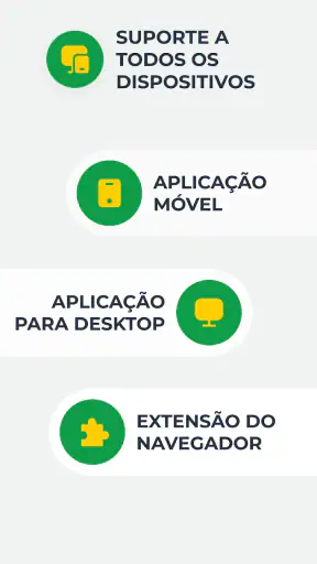 Free VPN gratis da Planet VPN screenshot