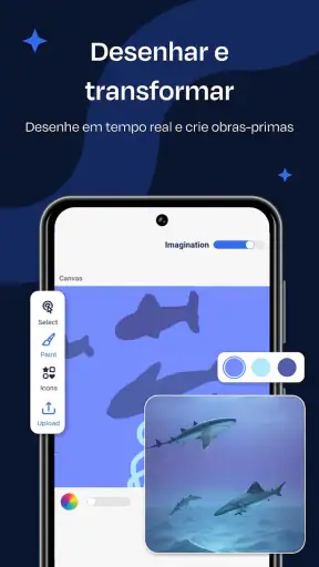 Freepik: design e IA screenshot