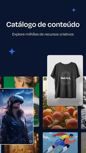 Freepik: design e IA screenshot