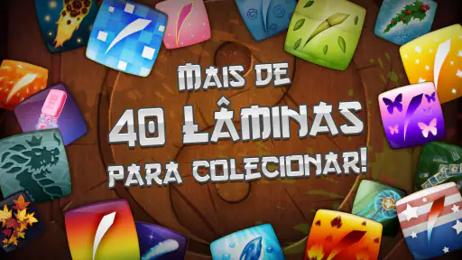 Fruit Ninja® screenshot