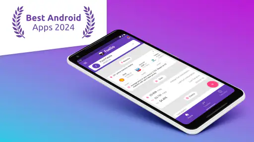 Fuelio: combustível e custos screenshot