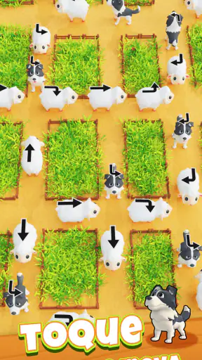 Fuga do Cordeiro: Animal Farm screenshot