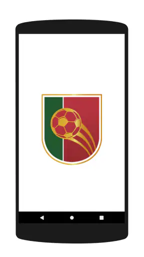 Futebol Português ao vivo screenshot