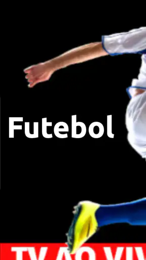 FutTV - Futebol ao vivo Brasil screenshot