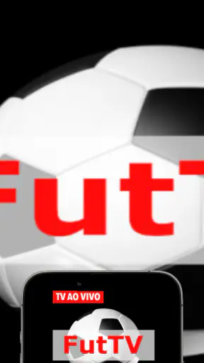 FutTV - Futebol ao vivo Brasil screenshot