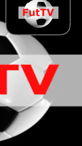 FutTV - Futebol ao vivo Brasil screenshot