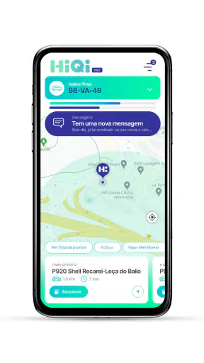 G27 HiQi screenshot