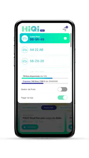 G27 HiQi screenshot