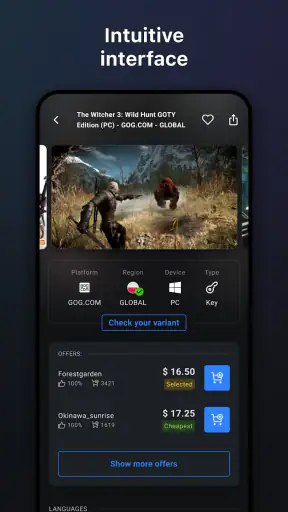 G2A screenshot