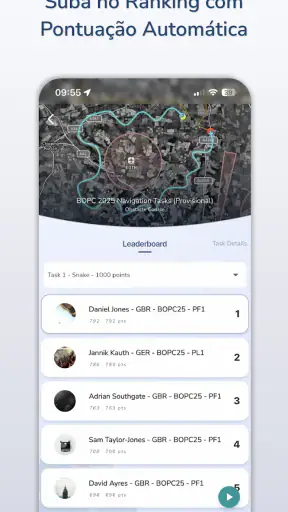 Gaggle: Voo Livre & UL screenshot