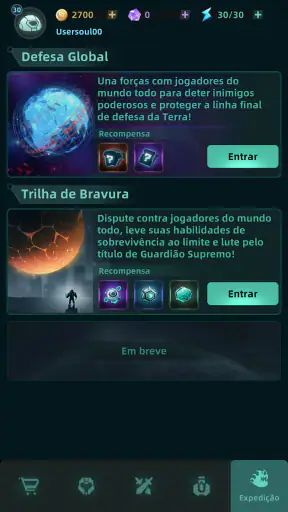 Galaxy Defense: Fortress TD screenshot