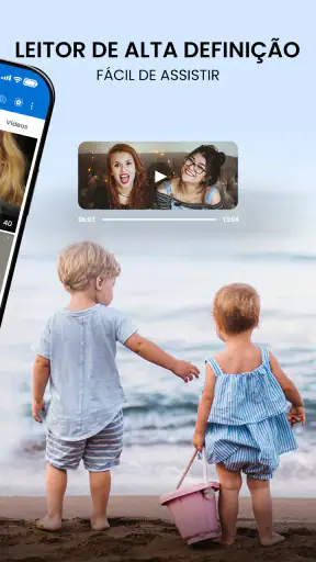 Galeria de fotos: Photo Editor screenshot
