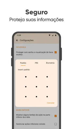 Galeria Simples Pro screenshot