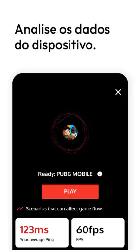 Game Booster Pro: Turbo Mode screenshot