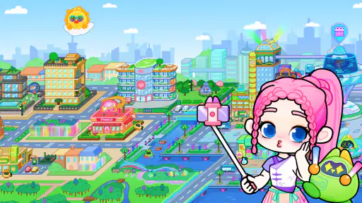 Game World: História screenshot