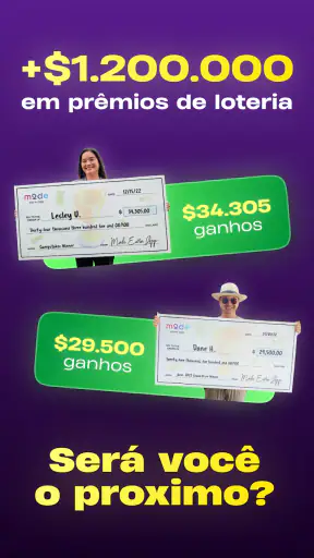 Ganhe Dinheiro: Jogos e Musica screenshot