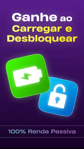 Ganhe Dinheiro: Jogos e Musica screenshot
