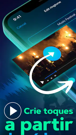 Garage Ringtones screenshot