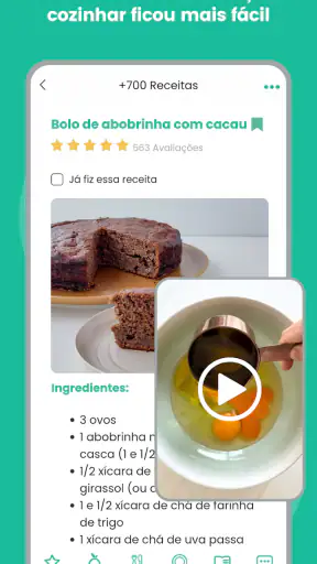 Garfinho: Alimentação infantil screenshot