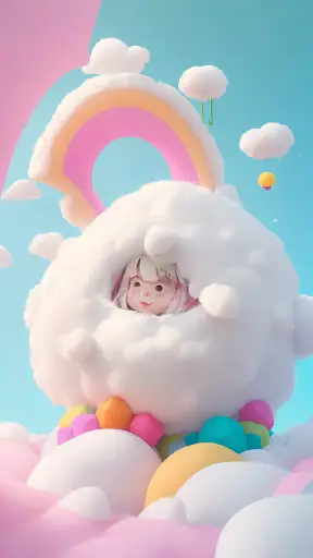 Garota Papéis de Parede screenshot