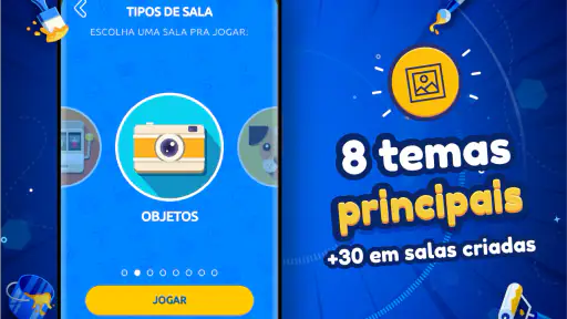 Gartic screenshot