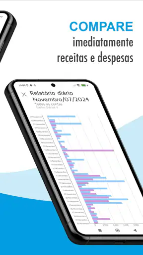 Gastos Diários 4 screenshot