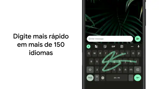 Gboard, o Teclado do Google screenshot