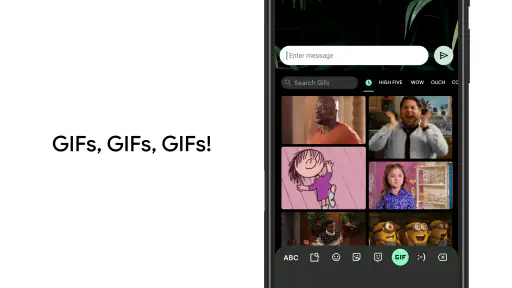Gboard, o Teclado do Google screenshot