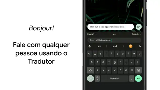 Gboard, o Teclado do Google screenshot