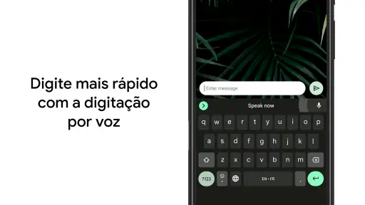 Gboard, o Teclado do Google screenshot