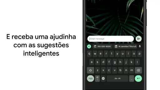 Gboard, o Teclado do Google screenshot