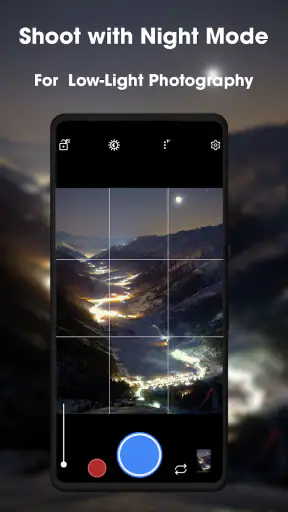 GCâmera: Avançadas de GCam screenshot