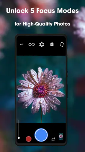 GCâmera: Avançadas de GCam screenshot