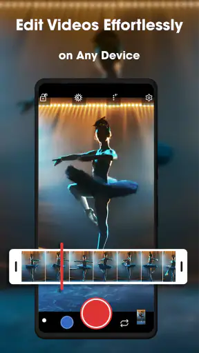 GCâmera: Avançadas de GCam screenshot